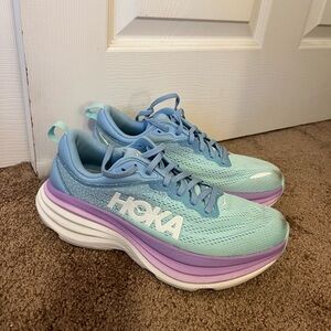 Women’s Hoka Bondi 8
